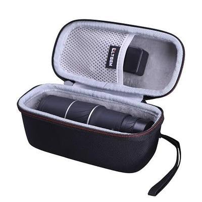 LTGEM EVA Hard Case for Monocular Telescope - Travel Protective Carrying Storage Bag (Sale Case Only)