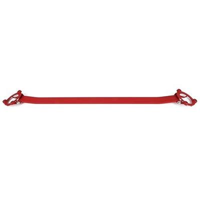SCITOO Front Strut Tower Bar Suspension Replacement Red Fit for 2019-2020 for Lexus ES300h /2018-2020 for Toyota Camry