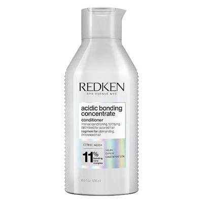 Redken Acidic Bonding Concentrate Conditioner – For Damaged Hair