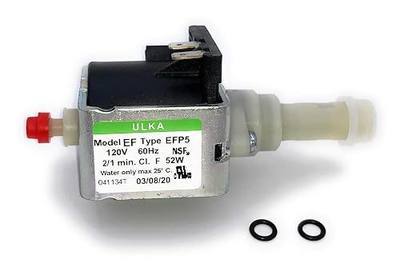 ULKA EFP5 Water Pump for Breville Espresso Machines