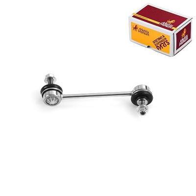 Metrix Premium Chassis Parts Sway Bar Stabilizer End Link Fits Ford Fusion | 2010-2012, Lincoln MKZ 2010-2012, Mercury Milan 2010-2011, Front, Replacement K750415, Made in Europe