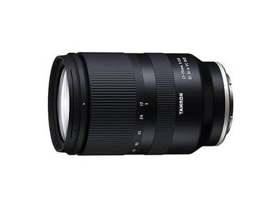 Tamron 17-70mm f/2.8 Di III-A VC RXD Lens for Sony E APS-C Mirrorless Cameras | Constant F/2.8 17-70mm Aps-C Zoom, Vc Image Stabilization, Rxd Af, 67mm Filter, 0.19m Close Focus, 525g