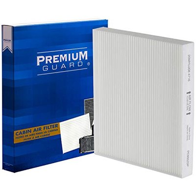 PG PC99525P Cabin Air Filter | Fits 2020-2025 Hyundai Palisade 3.8L