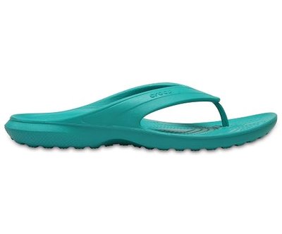 Crocs Women's Classic Flip Flops