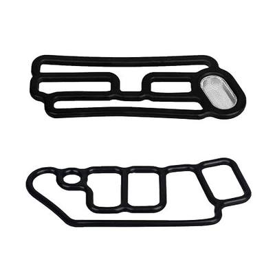 NDRUSH VETC Solenoid Gasket Compatible with Acura RDX 2013-2015,Acura RDX 2013-2015 Honda Accord CROSSTOUR 2010-2011 Honda CROSSTOUR 2012 Honda Odyssey 2008-2016 Anti-Oil Leakage