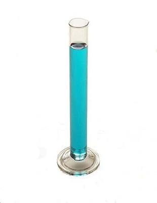 Master Distillers Hydrometer Test Jar (All Glass)