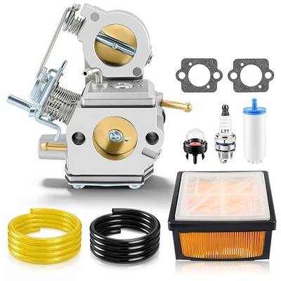 MOTOALL Carburetor C3-El43C for Husqvarna 2013 K750 K760 K 750 760 K770 578243401 C3-EL53 Cutoff Saws 510181202