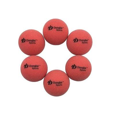 1.38"(35mm) Diameter Tournament Quality Foosball Balls