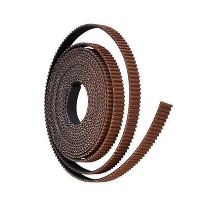 5M GT2 Timing Belt, Upgrade Non-Slip Version, Width 6mm, Fit for 3D Printer and Most Belt Driven Printers