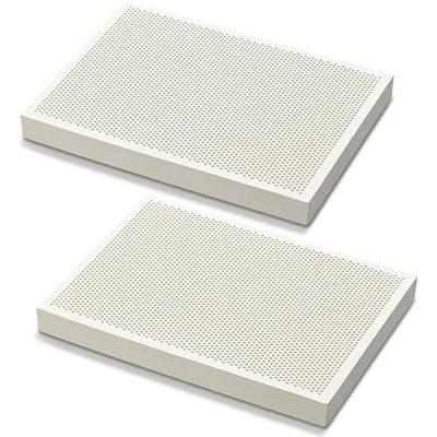 Zonon 2 Pieces Honeycomb Ceramic Soldering Boards Soldering Honeycomb Panel Jewelry Block Making Tools Parts for Melting Casting Gold Tools Jewelry Third Hand