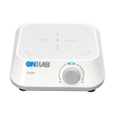 ONiLAB Magnetic Stirrer, 3000ml Max Capacity, 8PCS Stir Bar Set | Includes 8PCS Stirring Bars & Stir Bar Retriever, Designed for Efficient Mixing without Heating Applications
