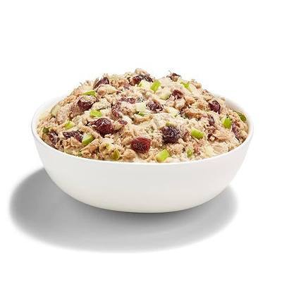 Whole Foods Market Cranberry Apple Tuna Salad