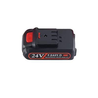 24V Chainsaw Battery