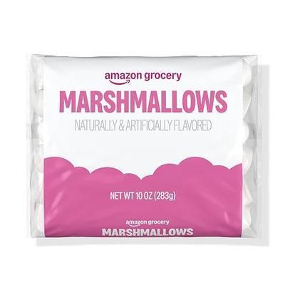 Amazon Grocery, Marshmallows,10 Oz