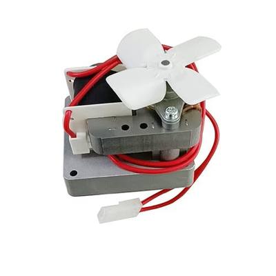 Replacement Auger Motor Parts, Compatible with Traeger, Pit Boss, Camp Chef Wood Pellet Grills Smokers, AC120V 60Hz 2 Pole Universal Feeding Gear,2.0RPM Auger Motor