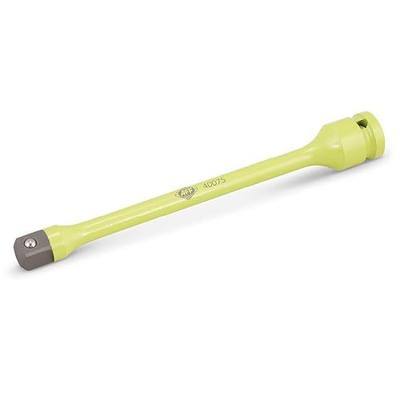 AFF Torque Limiting Extension, 1/2" Drive, 75 ft/lbs, Neon Green, 40075