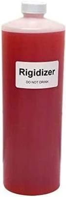 Rigidizer 16oz Concentrate | for Hero 2 & Maker | Made in USA | Forge Foundry Furnace Insulation Blanket Superwool LBP Ceramic RCF
