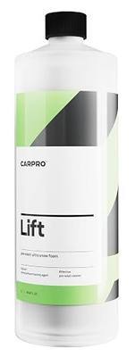 CARPRO Lift - Pre-Wash Snow Foam Car Wash Soap, Dissolves and Lifts Away a Large Amount of Dirt & Grime, Completely Touchless - Use in Bucket or Foam Cannon, Concentrated - Liter (34oz)