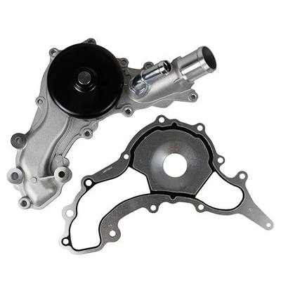 Autoround AW6169 Water Pump with Gasket Compatible with Chrysler 300 200 Town & Country, Dodge Charger Challenger Durango Journey Grand Caravan Avenger, Ram 1500, Jeep Grand Cherokee, VW Routan, 3.6L | Fits Dodge Charger Challenger Durango Journey Grand Caravan Avenger/Ram 1500/Jeep Grand Cherokee/V