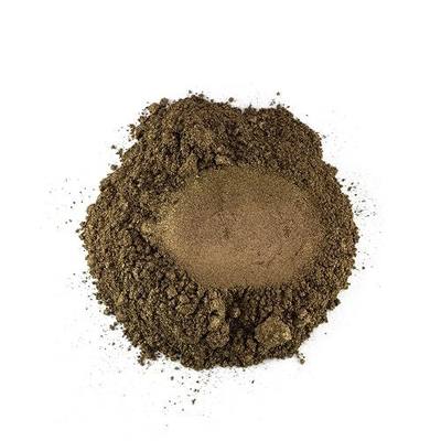 1 oz - Brown Mica Powder - Cosmetic Grade - 25 Colors Available, Use for Cosmetics, Slime, Candles, Paints, Bath Bombs, Epoxy Resin, Soap, Clay, Nail Art, Jewelry (Brown)