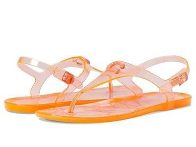 Coach Women's Natalee Jelly Sandals