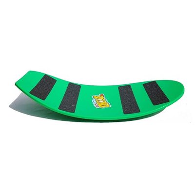Spooner Boards Freestyle - Green