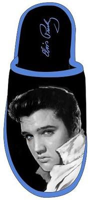 Midsouth Products Elvis Slippers