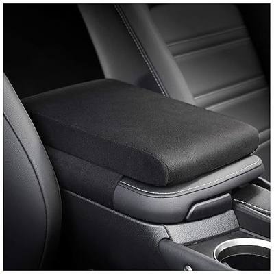 Timorn Car Center Console Cover: Memory Foam Car Armrest Cushion & Arm Rest Covering Car & Middle Console Covers & Car Armrest Cover & Center Console Cushion for Truck | Auto | SUV