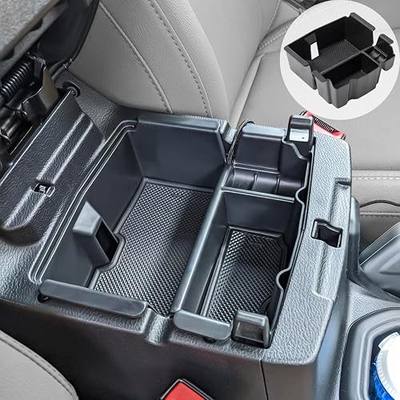 Center Console Organizer Tray for Jeep Wrangler JL/JLU 2018-2025 2026