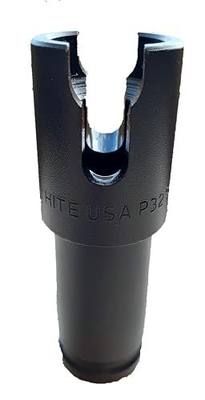 WHITE USA- 1/2" Drive x Multi Purpose Lineman Socket P32SLT