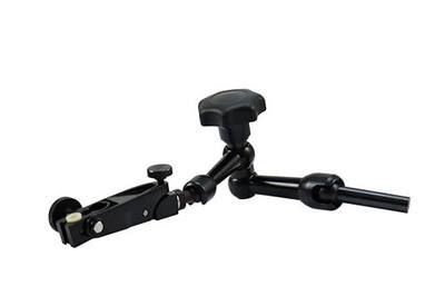 
Product categories
![Shars 7" Dial Test Indicator Holder with Speed-Set Fine Adjustment 202-7963 ![
