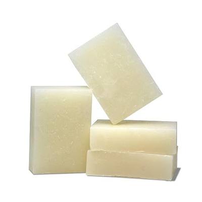 Marcus Wellness Shea Butter Melt and Pour Glycerine Soap Base (48 OZ / 3 lb)
