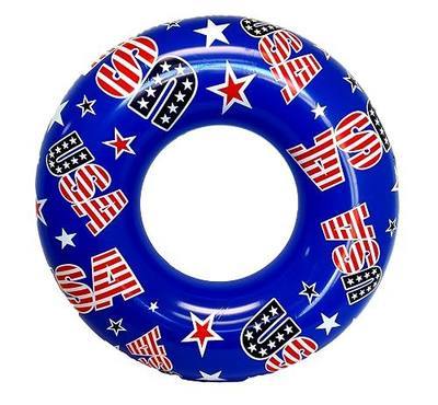 Giant USA Pool Float