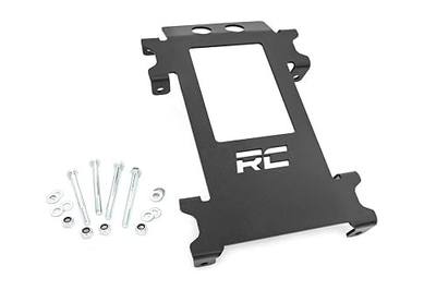 Rough Country Frame Stiffener Gusset for Polaris RZR XP 1000-93046