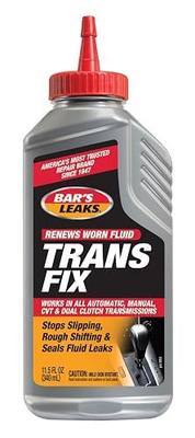 Bar's Leaks 1415 Transmission Fix, 11.5oz, Pack of 1