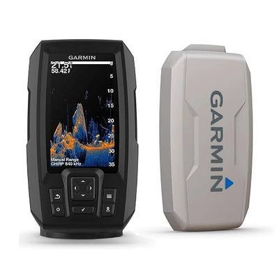 Garmin Striker Vivid Bundles
