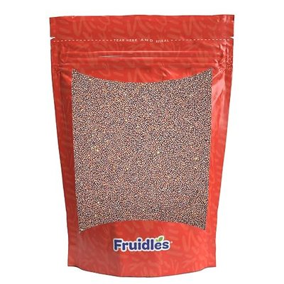 Yellow and Brown Mustard Seeds, Add Aroma, Flavor, and Seasoning to Every Dish, Kosher Certified, 10 Oz Each Total of 20 Oz (Yellow & Brown Variety Pack)