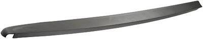 Dorman 926-918 Driver Side Bed Rail Cover 8 Foot Bed Compatible with Select Chevrolet/GMC Models, Black