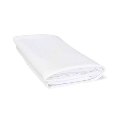 Speaker Grill Cloth Speaker Fabric Protective Dustproof Mesh Cloth Stereo Fabric for Audio Amplifier Speaker Repair 50x160cm/19.7’’x63’’ (White)