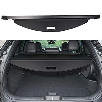 BOPARAUTO Cargo Cover for Jeep Cherokee Accessories 2019-2023