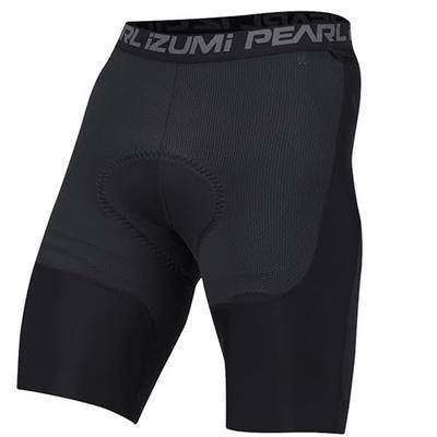 Pearl Izumi Men's Select Liner Cycling Shorts, All-Season Base Layer, Lightweight & Breathable