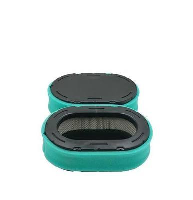 2 Pack 32 083 09 32 883 09 Air Filter Replace for Kohler 32 083 09-S 3208309 with 32 083 10 Pre Filter Fits KT610 KT620 KT715 KT725 KT730 KT735 KT740 KT745 19HP-26HP Engine MTD Lawn Mower