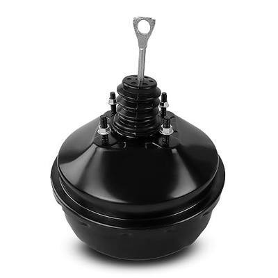PartsFlow Vacuum Power Brake Booster 54-74822 Compatible with Chevrolet Blazer 98-05 S10 Pickup 98-04 GMC Jimmy 97-05 Sonoma 98-04 Oldsmobile Bravada 98-01 4.2L 4.3L