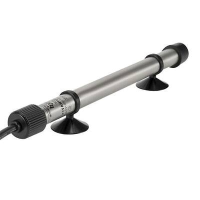 hygger 802 Aquarium Titanium Heater Rod Fish Tank Heating Element Replacement Heater Tube (Controller Excluded) 200W