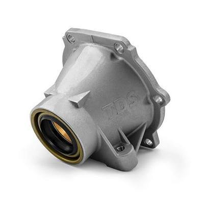 Transmission Tailhousing Compatible with Universal V8 multi-application - Aluminum Performance Build, Direct Fit