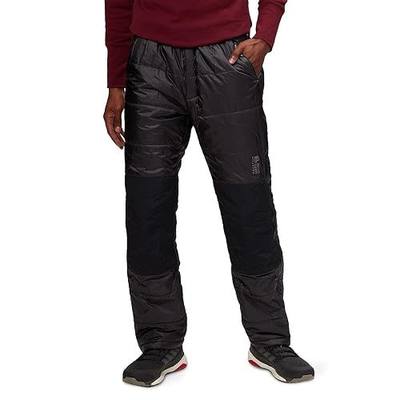 Mountain Hardwear Mens Compressor Pant