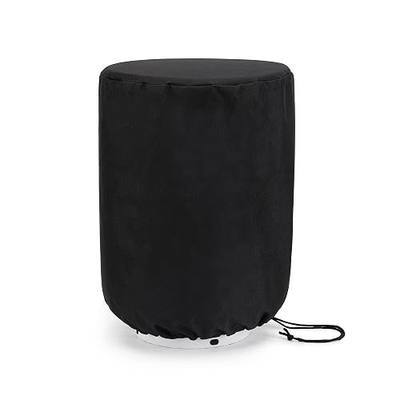 Stanbroil Propane Tank Cover for Standard 20lb Tank Cylinder Tabletop Cover | Waterproof material, uv resistant, with side stable tabletop feature, for standard 20lb tank cylinder