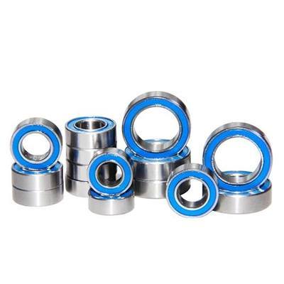for LaTrax 1/18 4WD Rally, Teton, SST, and Prerunner Bearings Kit (15)
