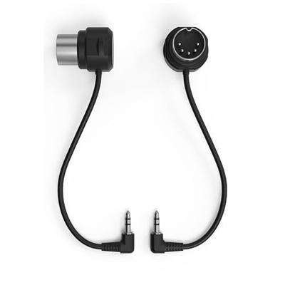 CME WIDI Jack Accessory MIDI Cable 5-PIN DIN