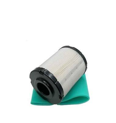 16 083 01 Air Filter with 16 083 02 Pre Filter Replace Kohler 16 083 01-S, 16 883 01-S1, 1608301, 1688301, 15372 And 102-855 Fits Kohler ZT710, ZT720, ZT730, ZT740